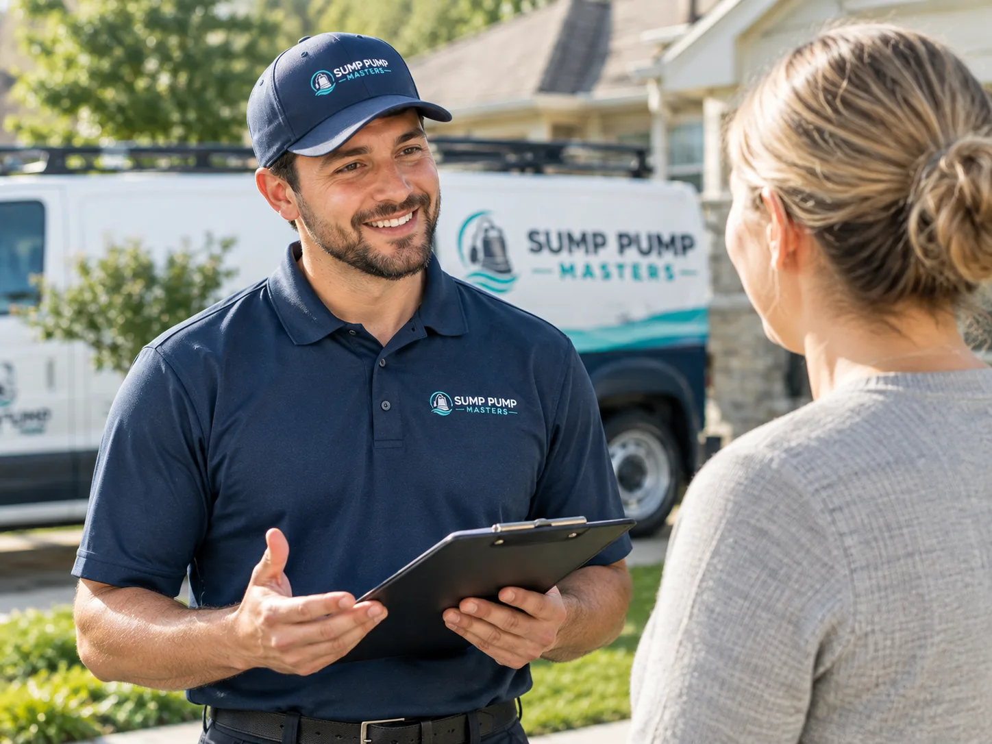 Sump Pump Repair Navarro, CA FAQs